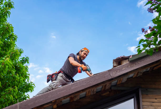 Best Rubber Roofing (EPDM, TPO)  in Advae, NC