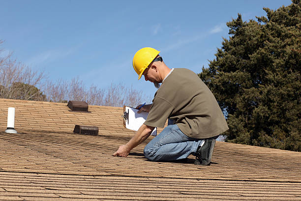 Best Asphalt Shingles Roofing  in Advae, NC