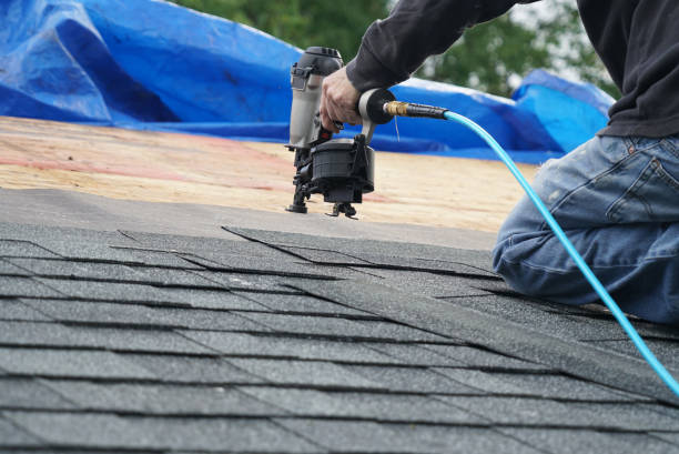 Steel Roofing in Advance, NC