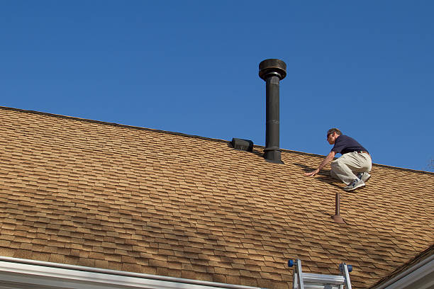 4 Ply Roofing in Advance, NC