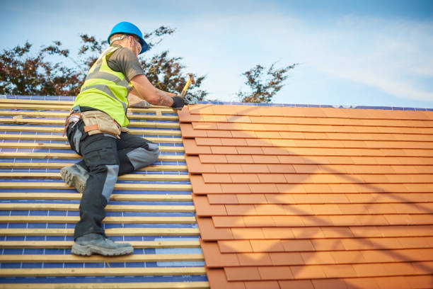 Best Flat Roofing  in Advae, NC