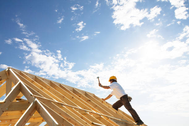Trusted Advance, NC Roofing services Experts